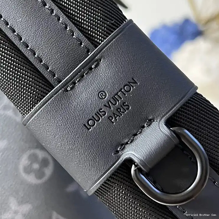 Official Brother Sam LV 2411YA0206 Bags 0807